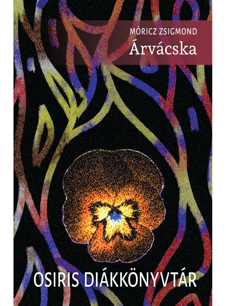 ÁRVÁCSKA - OSIRIS DIÁKKÖNYVTÁR ÁRVÁCSKA - OSIRIS DIÁKKÖNYVTÁR