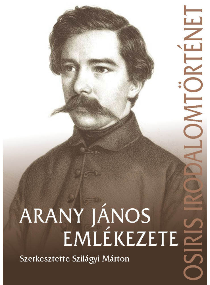 ARANY JÁNOS EMLÉKEZETE