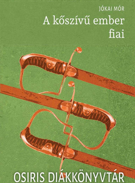A KŐSZÍVŰ EMBER FIAI