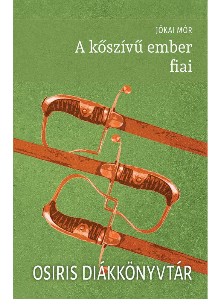 A KŐSZÍVŰ EMBER FIAI A KŐSZÍVŰ EMBER FIAI