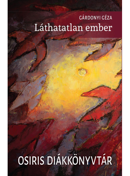 LÁTHATATLAN EMBER LÁTHATATLAN EMBER