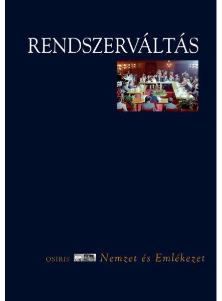RENDSZERVÁLTÁS