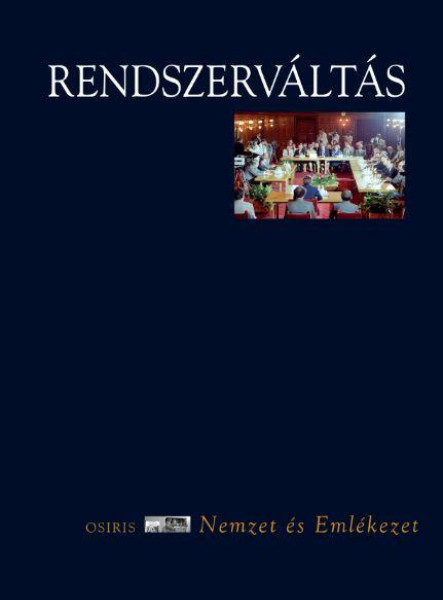 RENDSZERVÁLTÁS