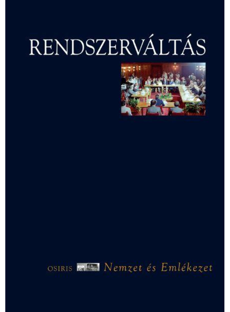 RENDSZERVÁLTÁS