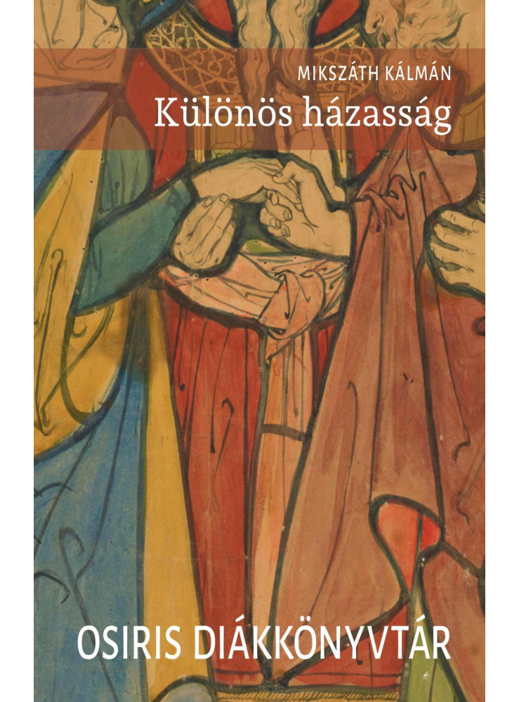 KÜLÖNÖS HÁZASSÁG KÜLÖNÖS HÁZASSÁG