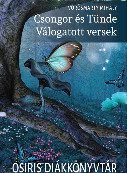 CSONGOR ÉS TÜNDE - VÁLOGATOTT VERSEK