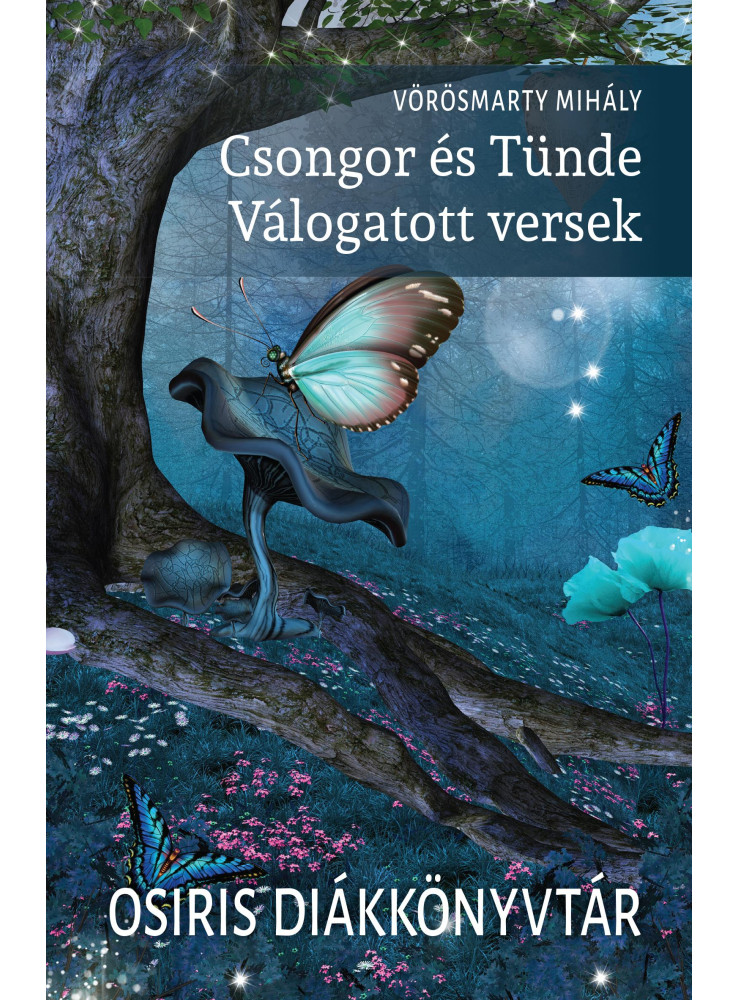 CSONGOR ÉS TÜNDE - VÁLOGATOTT VERSEK
