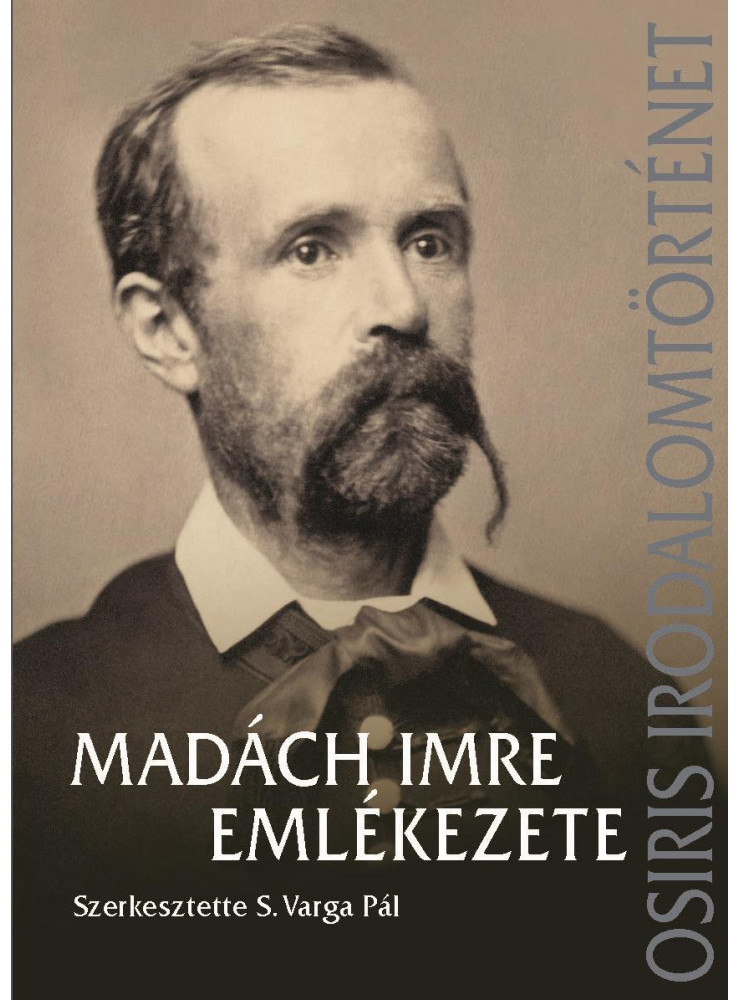 MADÁCH IMRE EMLÉKEZETE MADÁCH IMRE EMLÉKEZETE