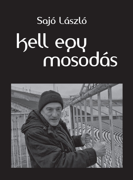 KELL EGY MOSODÁS