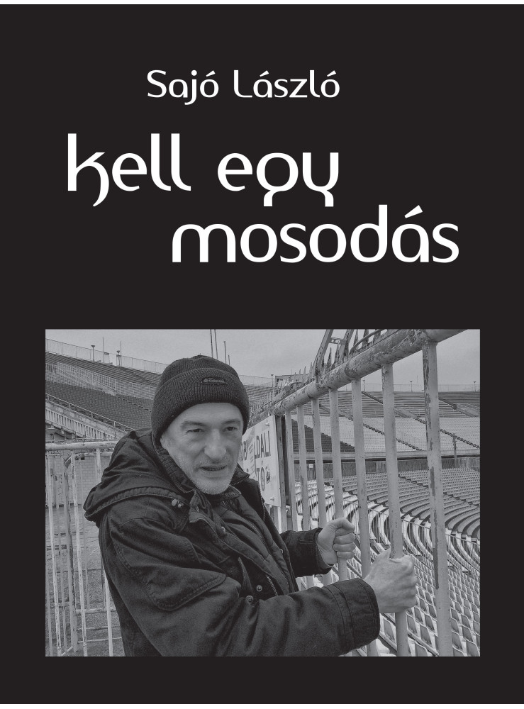 KELL EGY MOSODÁS KELL EGY MOSODÁS