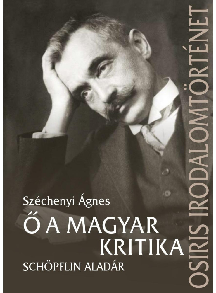 Ő A MAGYAR KRITIKA Ő A MAGYAR KRITIKA