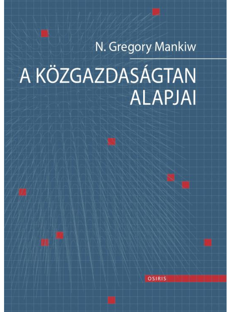 A KÖZGAZDASÁGTAN ALAPJAI
