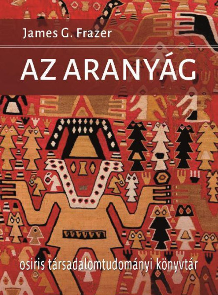 AZ ARANYÁG - KÖTÖTT