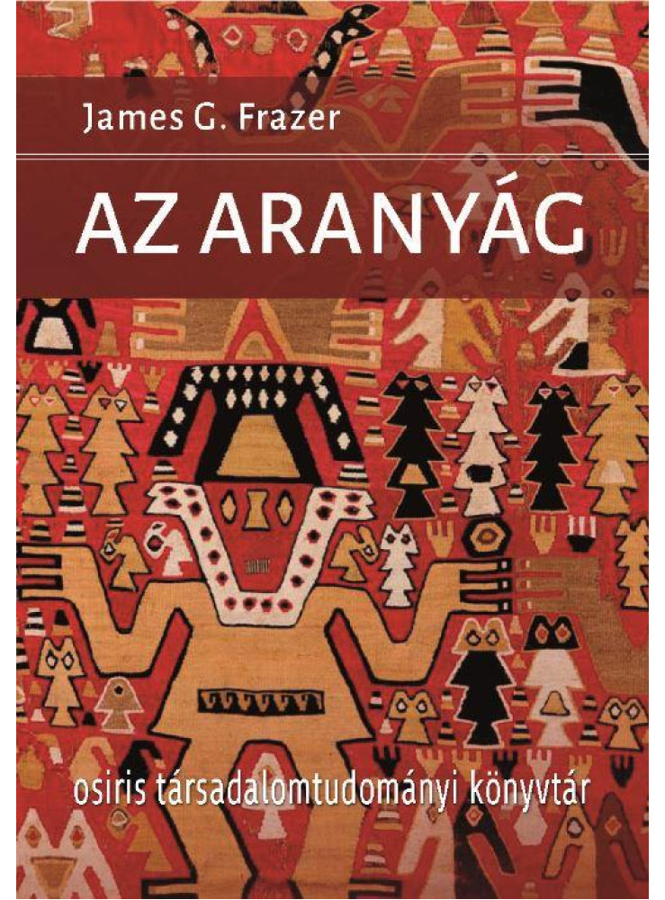 AZ ARANYÁG - KÖTÖTT