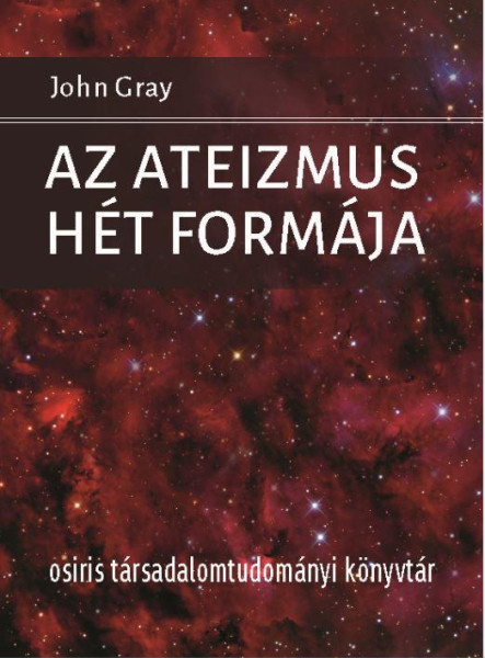 AZ ATEIZMUS HÉT FORMÁJA