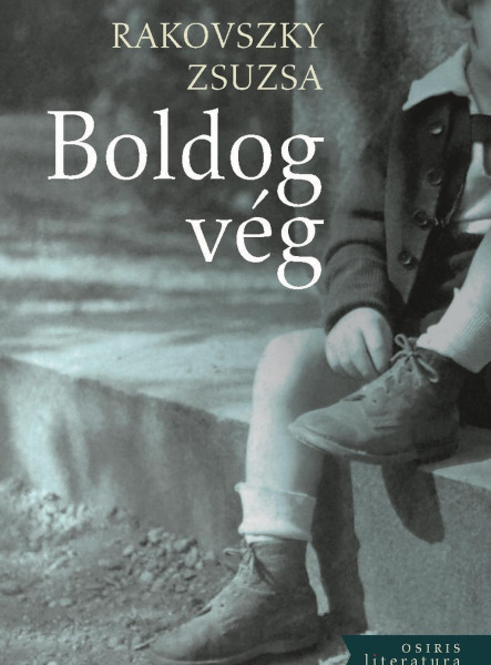 BOLDOG VÉG