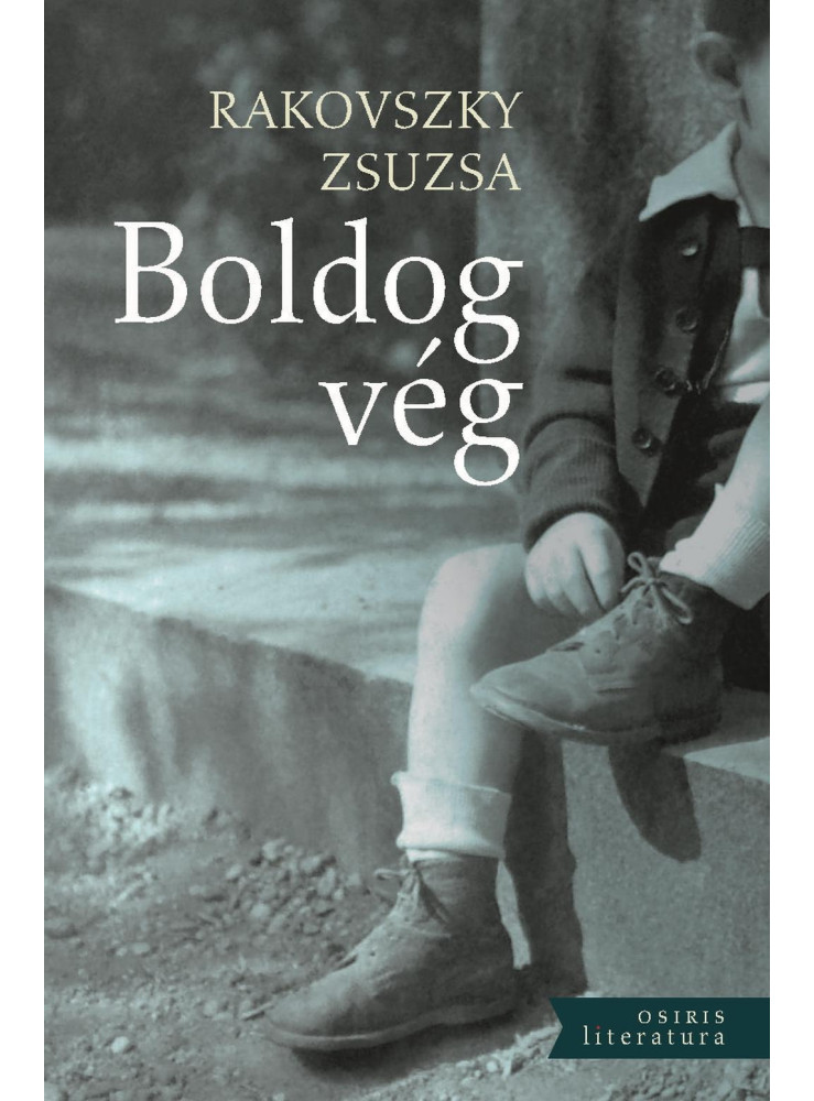 BOLDOG VÉG