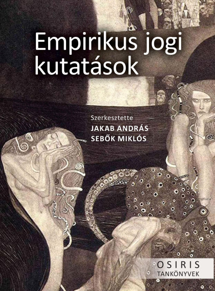 EMPIRIKUS JOGI KUTATÁSOK