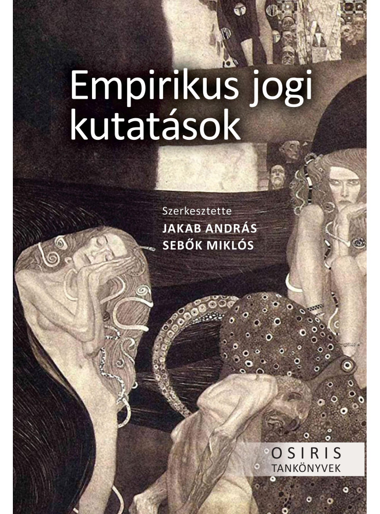 EMPIRIKUS JOGI KUTATÁSOK EMPIRIKUS JOGI KUTATÁSOK