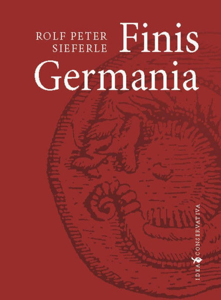 FINIS GERMANIA