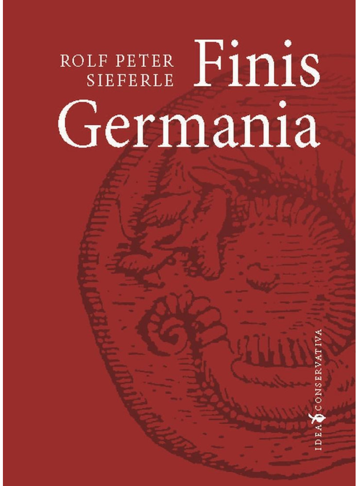 FINIS GERMANIA