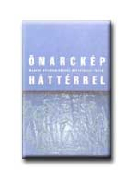 ÖNARCKÉP HÁTTÉRREL