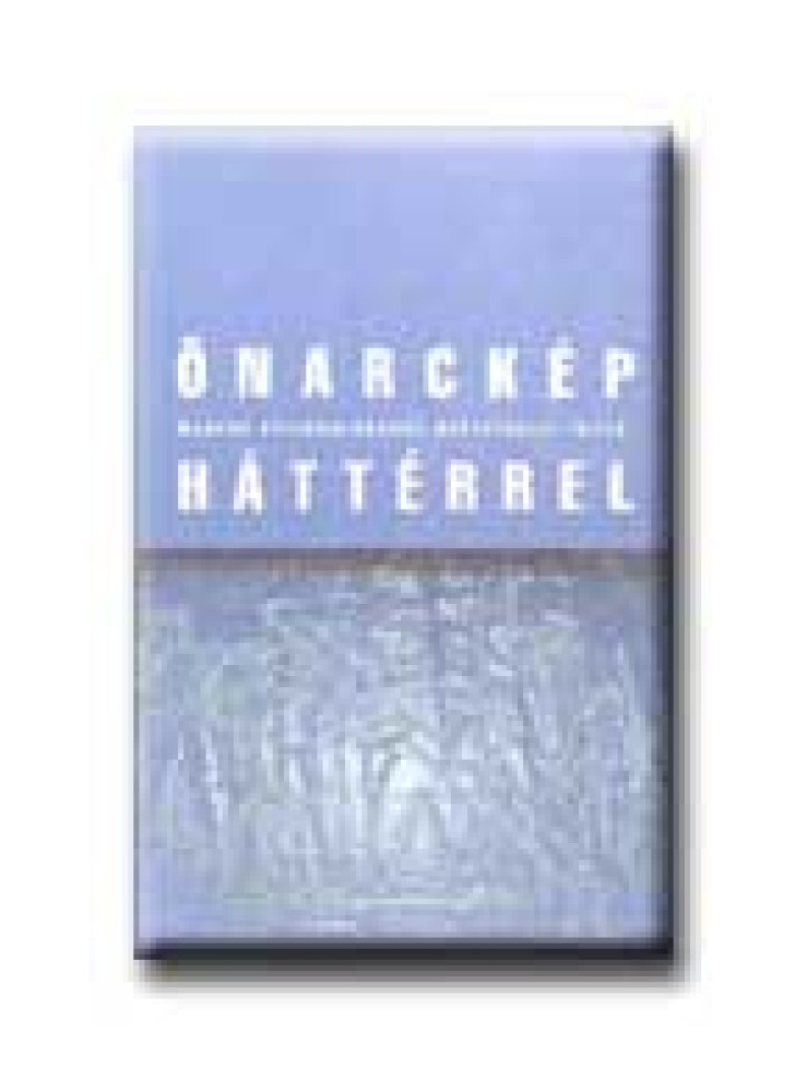 ÖNARCKÉP HÁTTÉRREL ÖNARCKÉP HÁTTÉRREL
