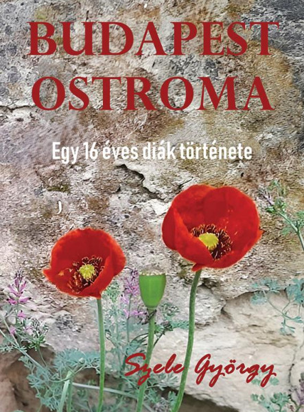 BUDAPEST OSTROMA  EGY 16 ÉVES DIÁK TÖRTÉNETE.
