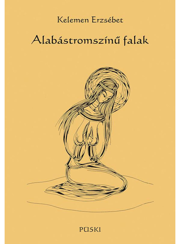 ALABÁSTROMSZÍNŰ FALAK ALABÁSTROMSZÍNŰ FALAK