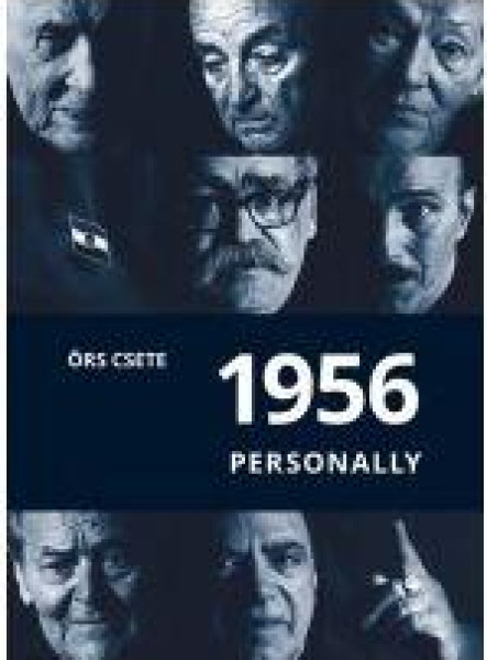1956 PERSONALLY