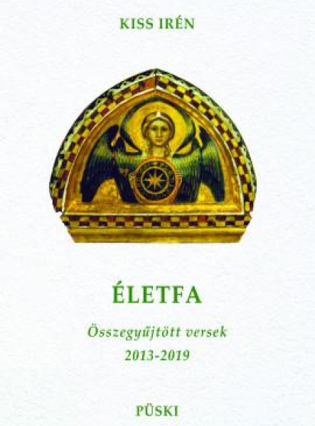 ÉLETFA - VÁLOGATOTT VERSEK - ÜKH 2019