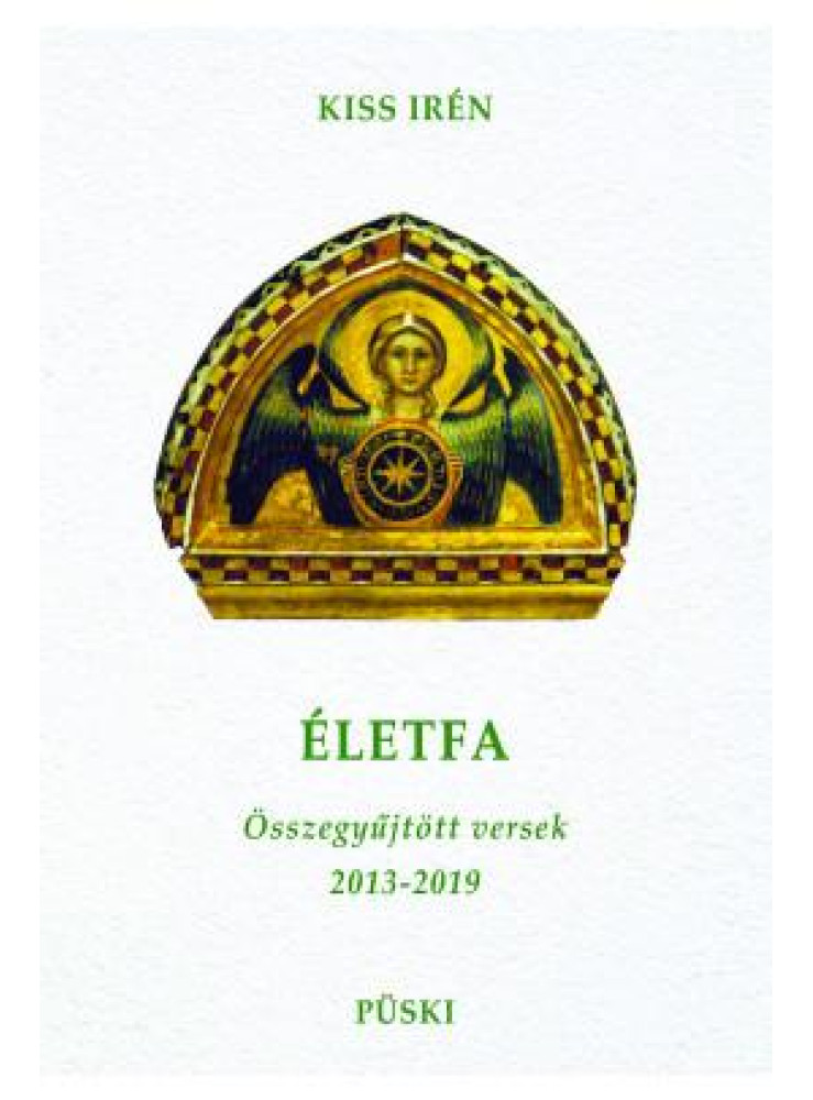 ÉLETFA - VÁLOGATOTT VERSEK - ÜKH 2019