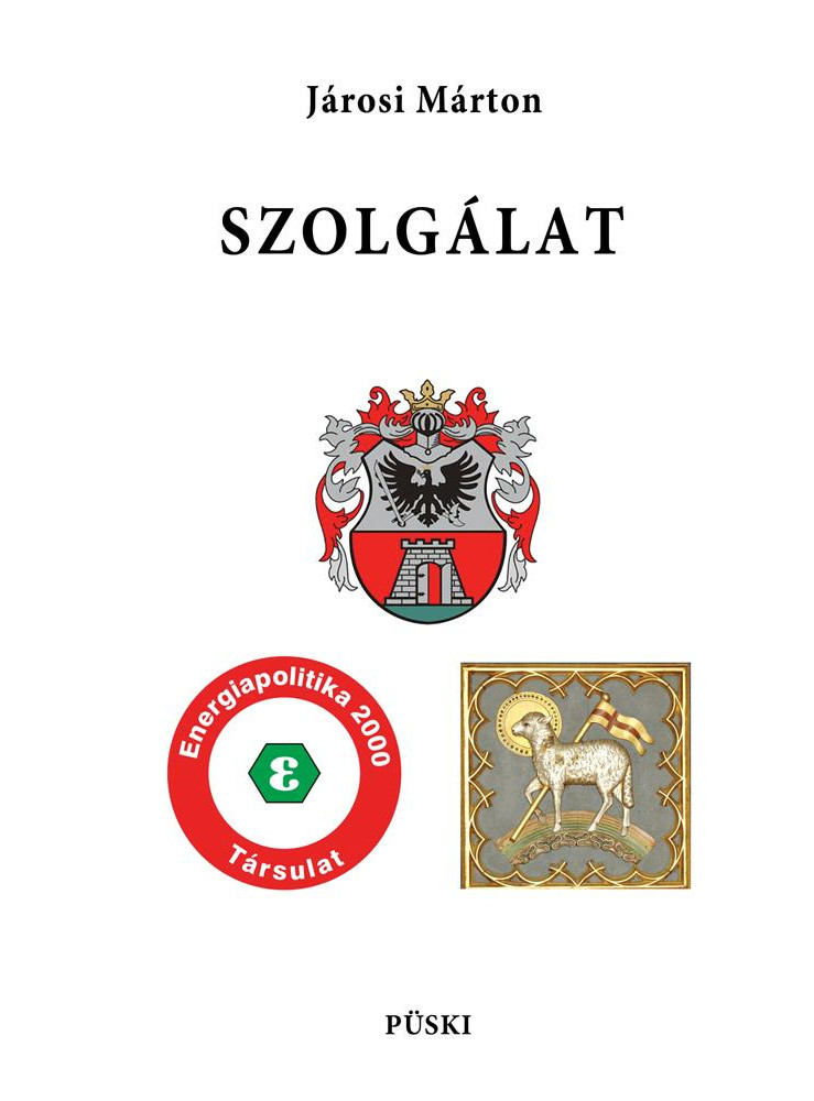 SZOLGÁLAT SZOLGÁLAT