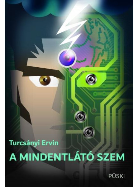 A MINDENTLÁTÓ SZEM A MINDENTLÁTÓ SZEM