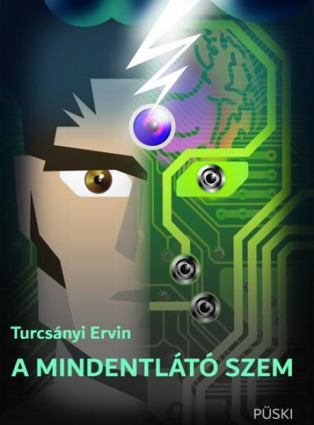 A MINDENTLÁTÓ SZEM