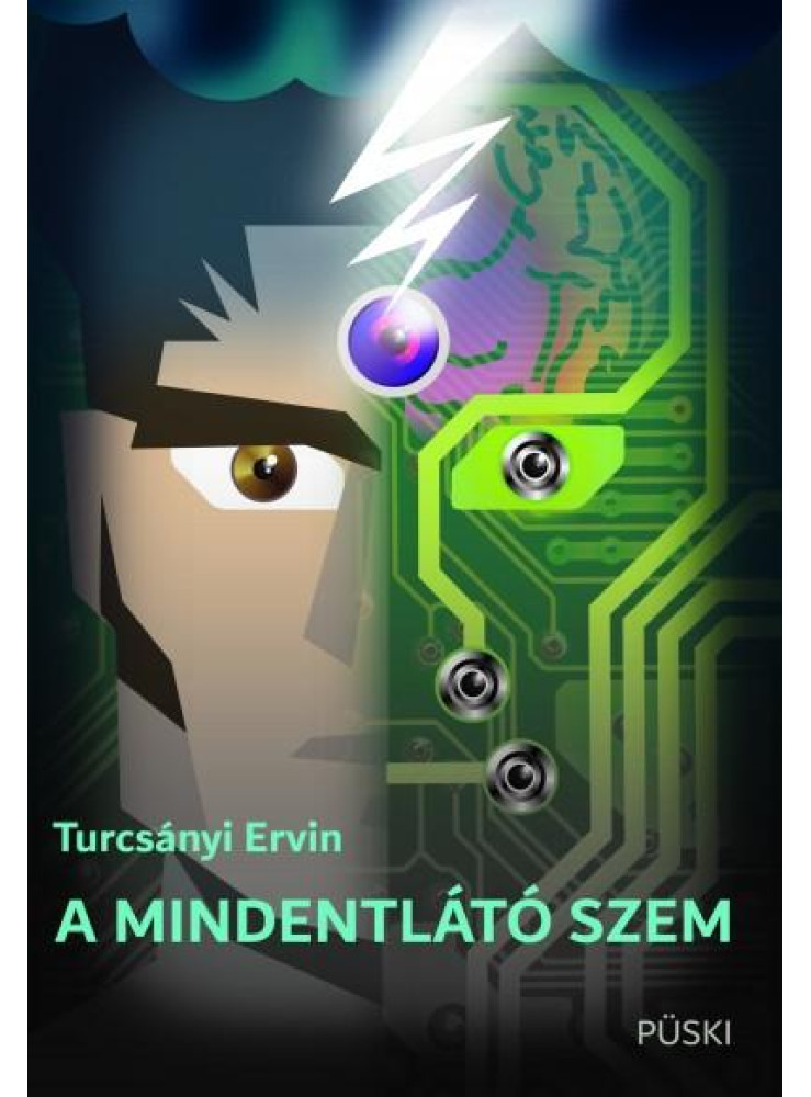 A MINDENTLÁTÓ SZEM