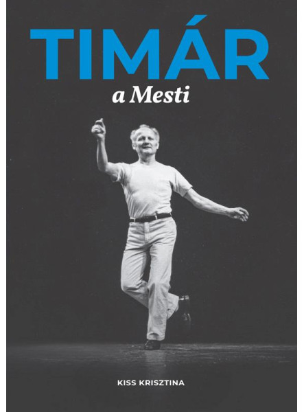 TIMÁR A MESTI
