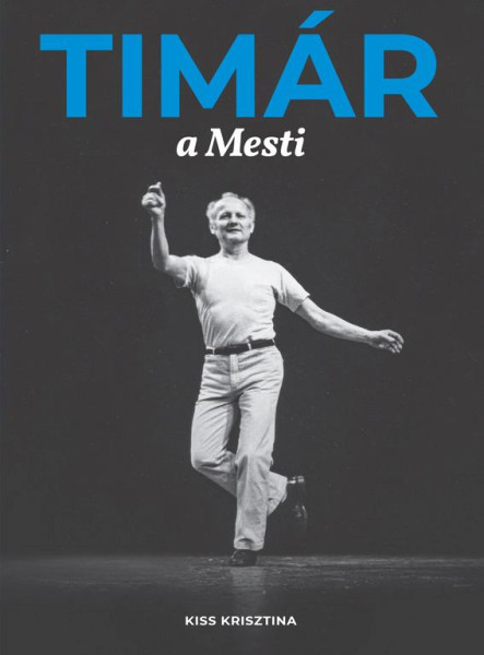 TIMÁR A MESTI