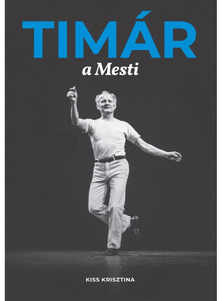 TIMÁR A MESTI TIMÁR A MESTI