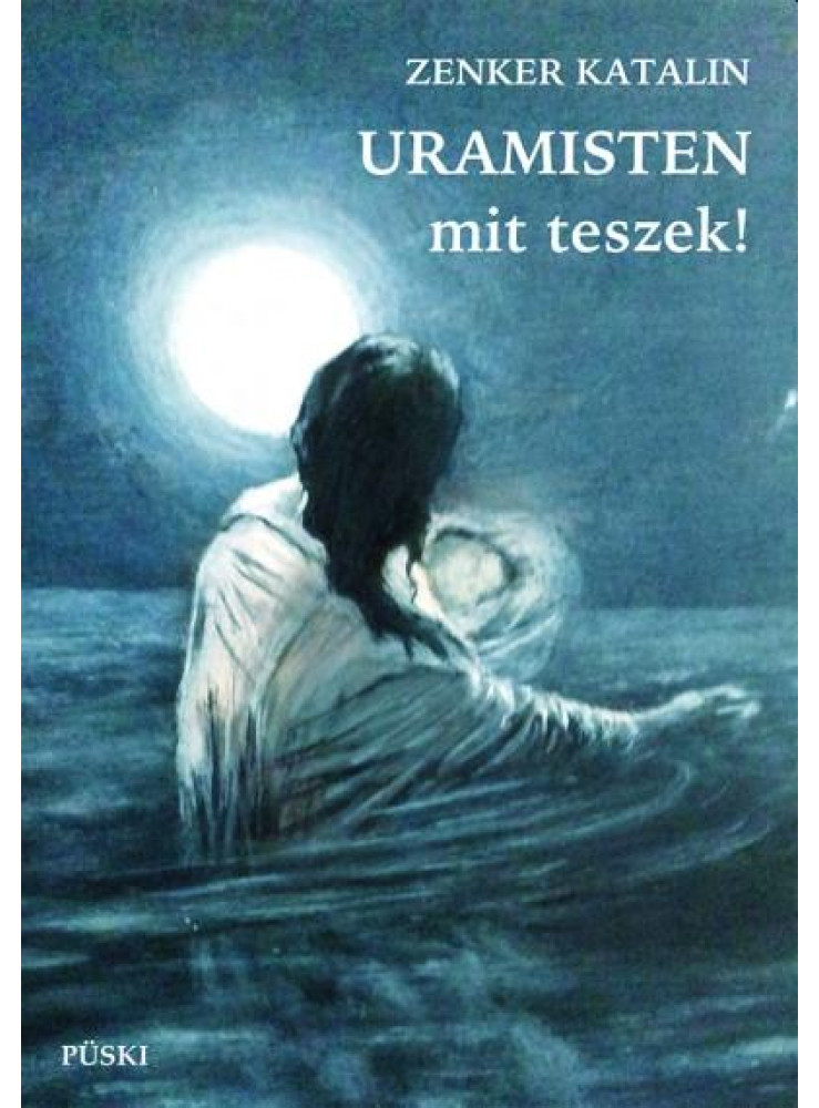URAMISTEN, MIT TESZEK! URAMISTEN, MIT TESZEK!
