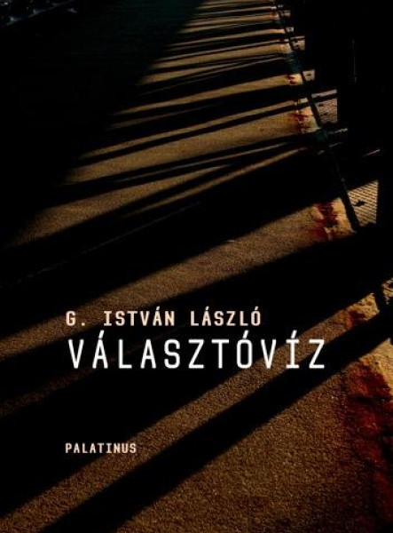 VÁLASZTÓVÍZ