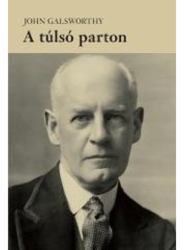 A TÚLSÓ PARTON A TÚLSÓ PARTON