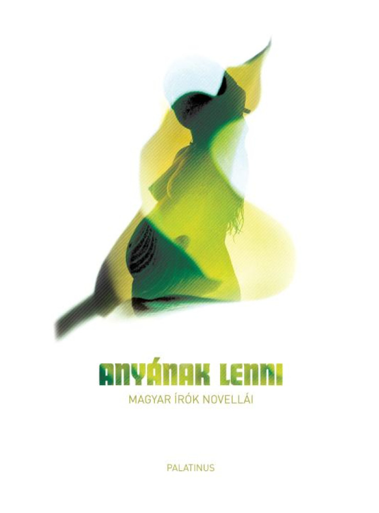 ANYÁNAK LENNI - MAGYAR ÍRÓK NOVELLÁI ANYÁNAK LENNI - MAGYAR ÍRÓK NOVELLÁI