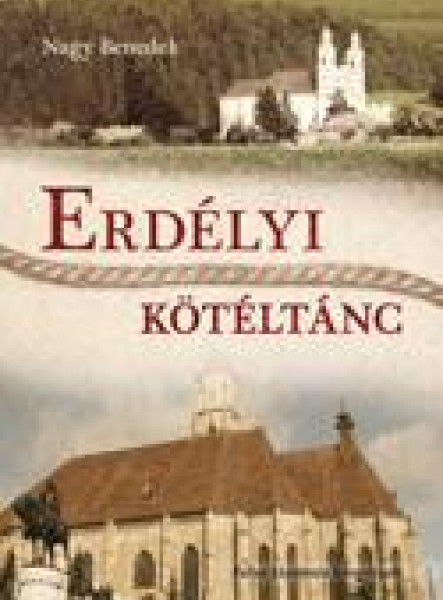 ERDÉLYI KÖTÉLTÁNC