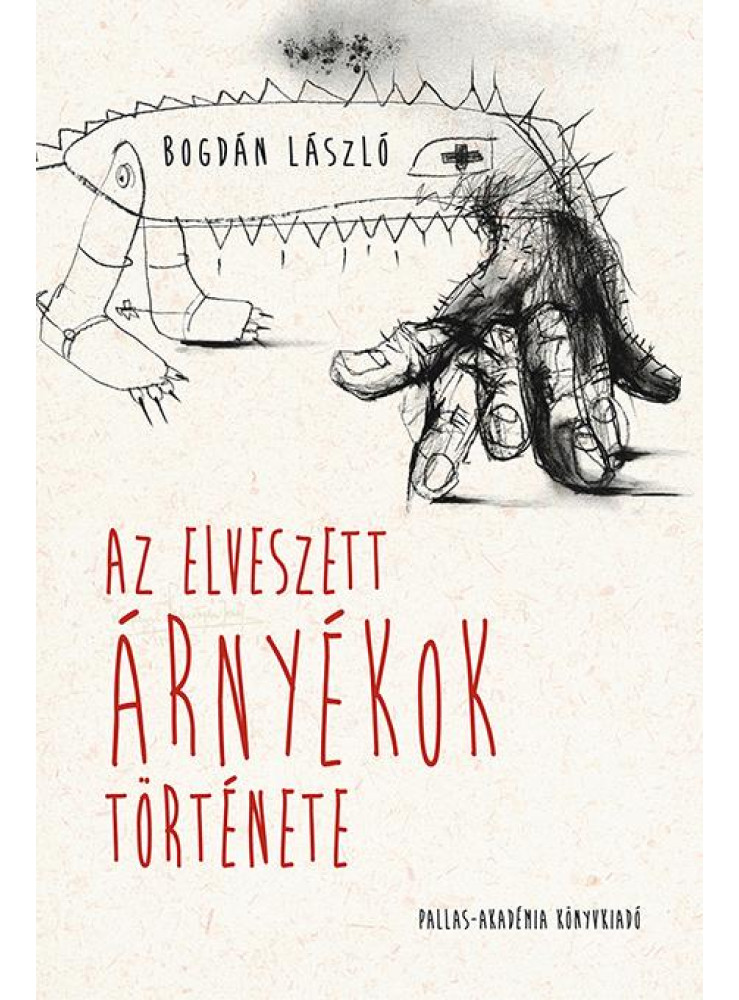 AZ ELVESZETT ÁRNYÉKOK TÖRTÉNETE