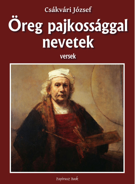 ÖREG PAJKOSSÁGGAL NEVETEK