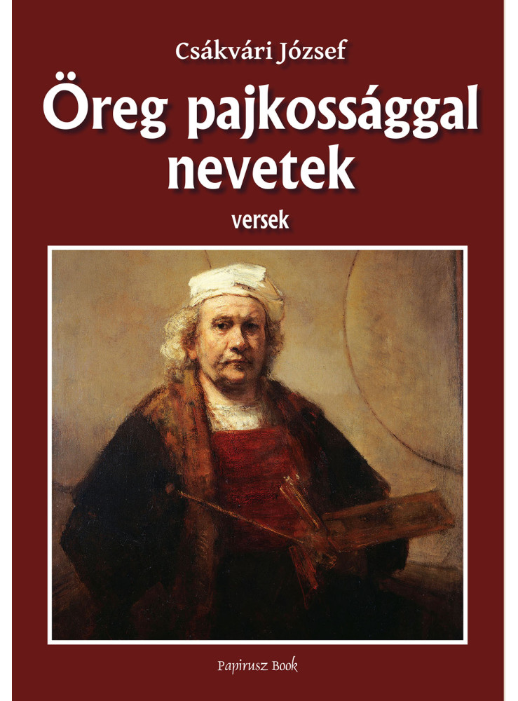 ÖREG PAJKOSSÁGGAL NEVETEK