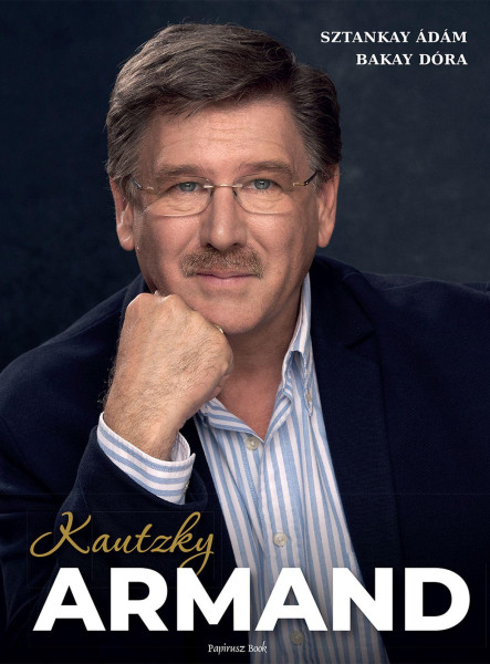 KAUTZKY ARMAND