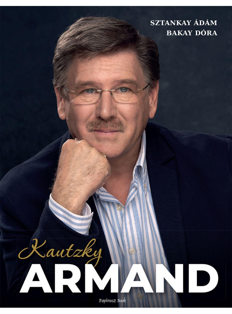 KAUTZKY ARMAND