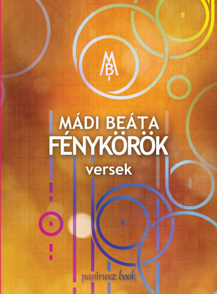 FÉNYKÖRÖK - VERSEK